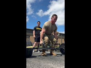 Video post by @goarmy on YouTube