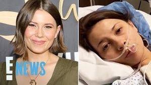 Video post by @enews on YouTube