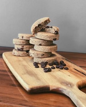 Image post by @impactkitchen on Instagram