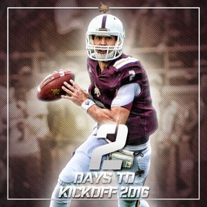 Image post by @txstatebobcats on Instagram