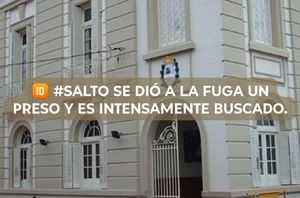 Image post by @pablocasassarmientonoticias on Instagram