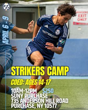 Image post by @fcwestchester on Instagram