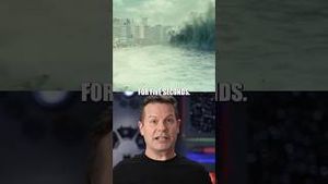 Video post by @whatifscienceshow on YouTube