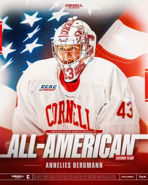 Image post by @cornellwhockey on Instagram