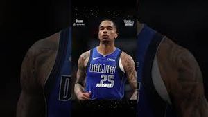 Video post by @hoopstonight on YouTube