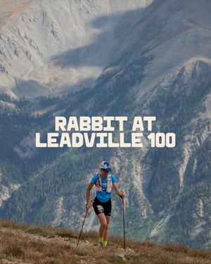 Image post by @runinrabbit on Instagram