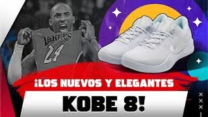 Video post by @nbamexico on YouTube