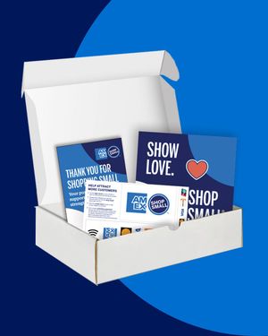 Image post by @shopsmall on Instagram