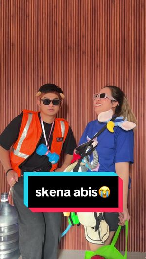 Video post by @andrysherly on TikTok