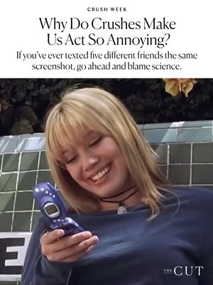 Image post by @thecut on Instagram