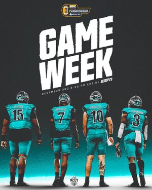 Image post by @coastalfootball on Instagram