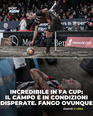 Image post by @sportmediaset on Instagram
