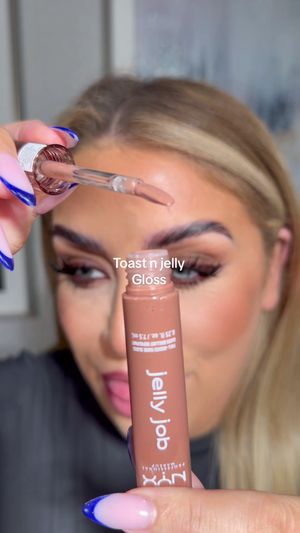 Video post by @beckymorganmakeup on TikTok