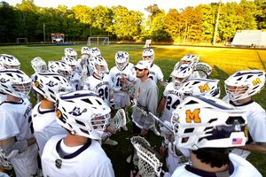 Image post by @midloboyslax on Instagram