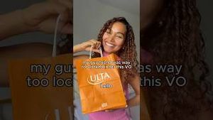 Video post by @ultabeauty on YouTube