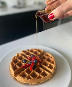 Image post by @impactkitchen on Instagram