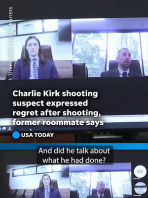 Video post by @usatoday on TikTok