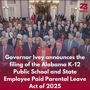Image post by @wvua23 on Instagram