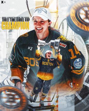 Image post by @wsportsxchange on Twitter