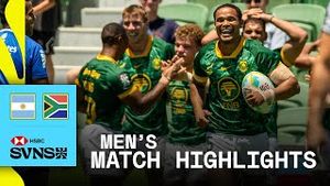 Video post by @worldrugby on YouTube