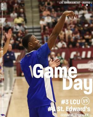 Image post by @lcu_chap_basketball on Instagram