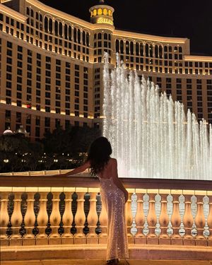 Image post by @bellagio on Instagram