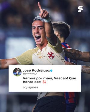 Image post by @sportv on Instagram