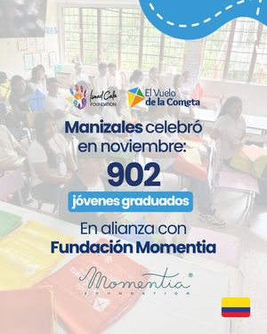 Image post by @calafoundation on Instagram