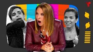 Video post by @telemundo on YouTube