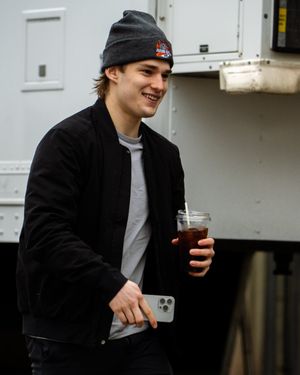 Image post by @NHLFlyers on Twitter