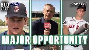 Video post by @nesn on YouTube