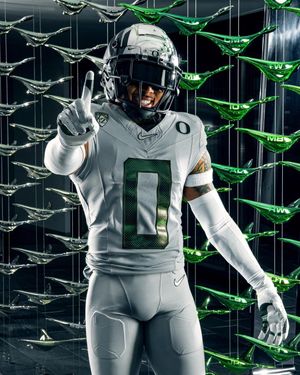 Image post by @goducks on Instagram