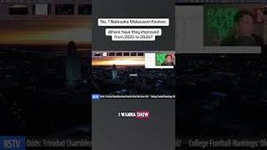 Video post by @randysilvertv on YouTube