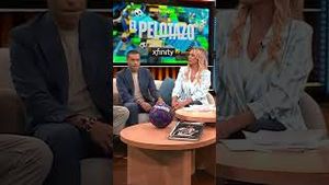 Video post by @deportes on YouTube
