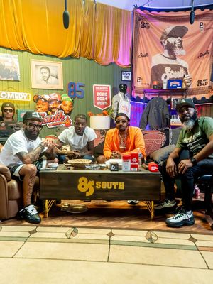 Image post by @85southshow on Instagram