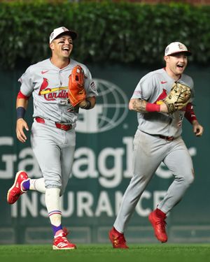 Image post by @cardinals on Instagram