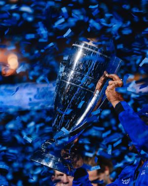 Image post by @lavercup on Instagram