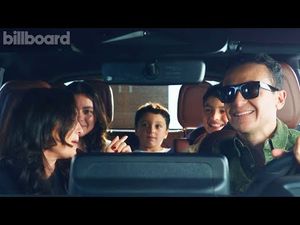 Video post by @billboard on YouTube