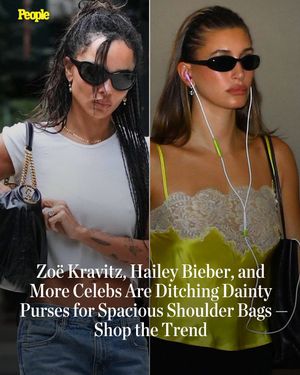 Image post by @people on Instagram