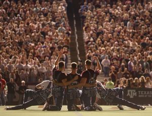 Image post by @tamuyell on Instagram