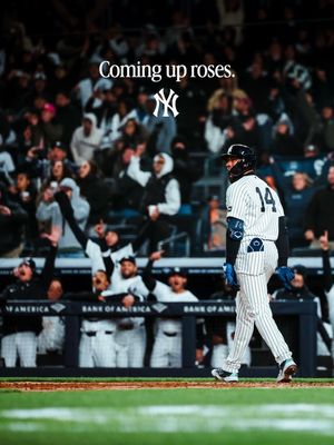 Image post by @yankees on Instagram
