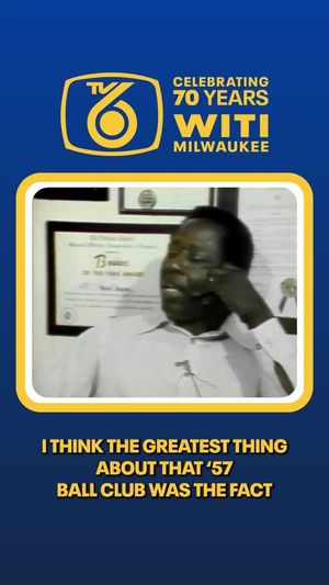 Video post by @fox6now on Instagram