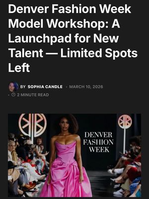 Image post by @303magazine on Instagram