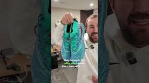 Video post by @Footballrs on YouTube