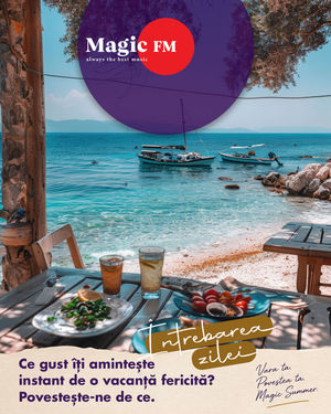 Image post by @radiomagicfm on Instagram