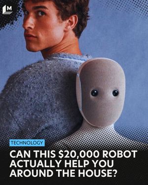 Video post by @mashable on TikTok