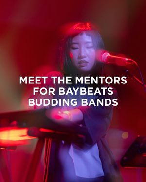 Image post by @baybeats on Instagram