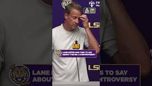Video post by @CFB ON FOX on YouTube