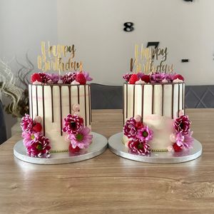 Image post by @mybaker.co on Instagram