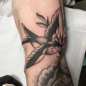 Image post by @tauntontattooco on Instagram